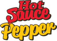 Hot Sauce And Pepper